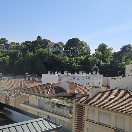 Hyper-Centre Et Bord De Mer Avec Clim Et Parking! Arcachon Extérieur photo