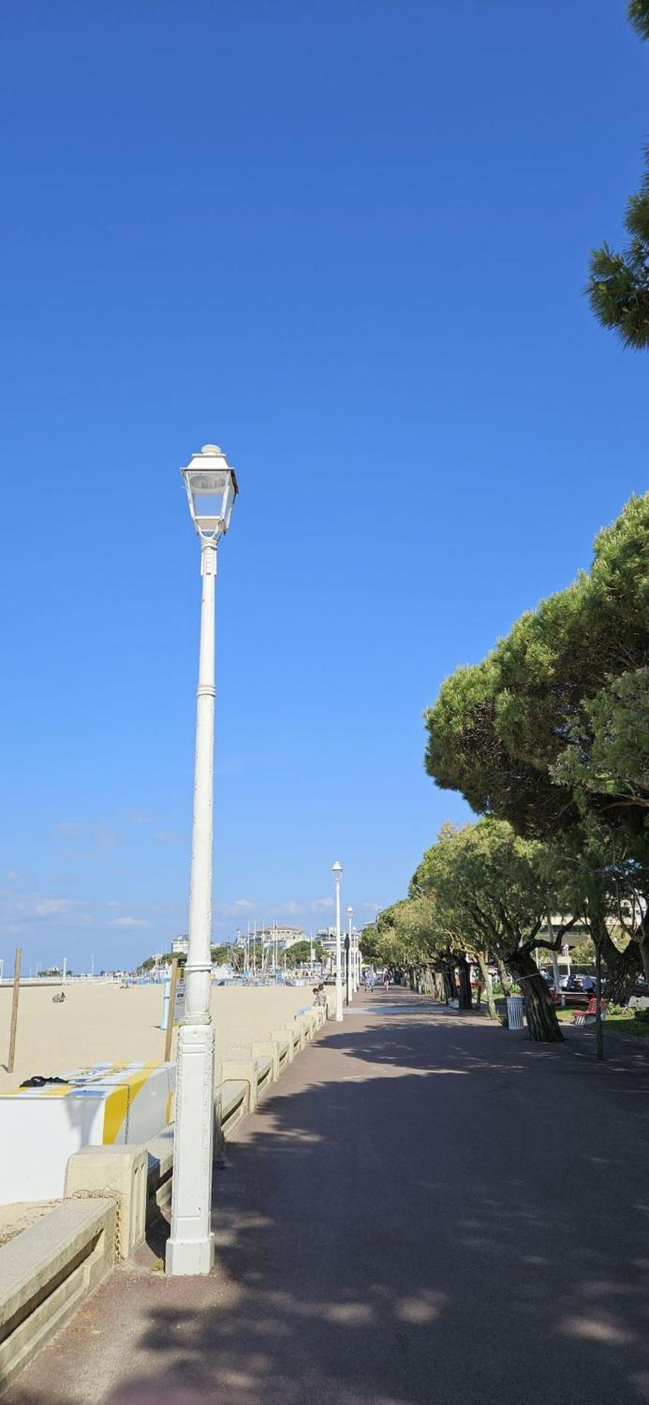 Hyper-Centre Et Bord De Mer Avec Clim Et Parking! Arcachon Extérieur photo